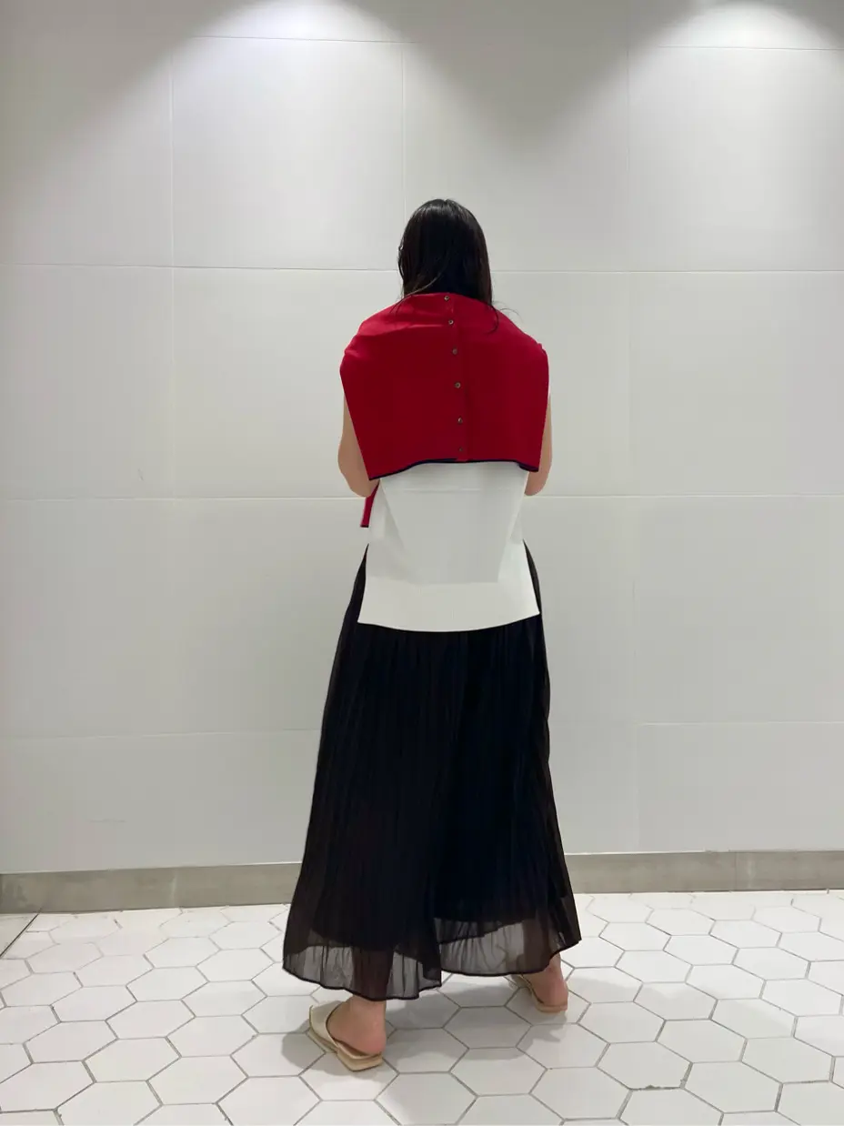 組曲 関 コーディネート画像