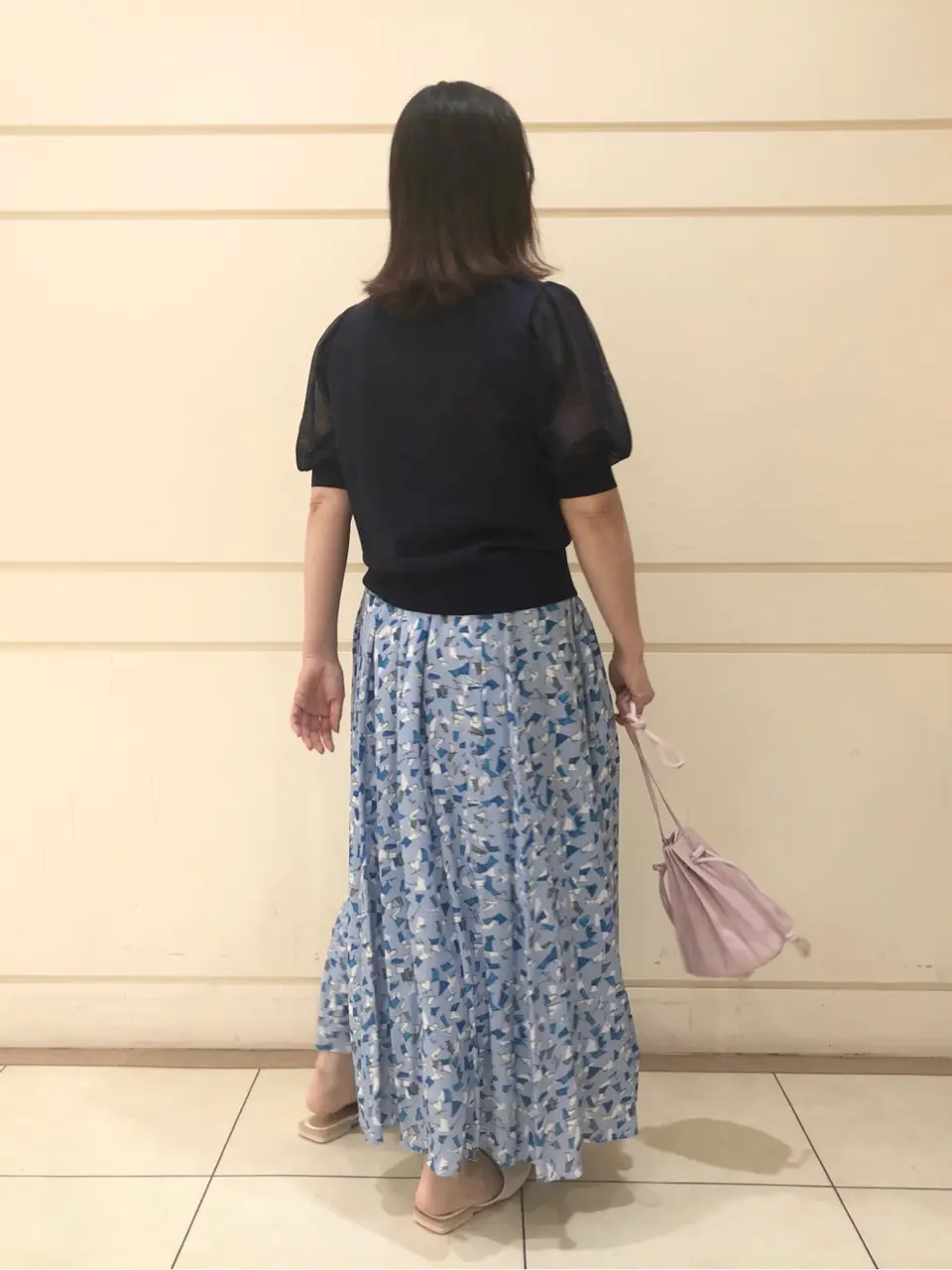 組曲 SAKAI コーディネート画像