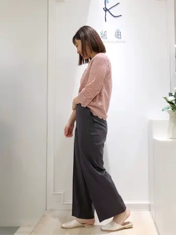 組曲 森 コーディネート画像