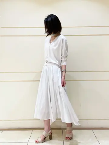 組曲 イナムラ コーディネート画像