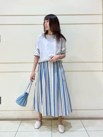 組曲 Kanako コーディネート画像