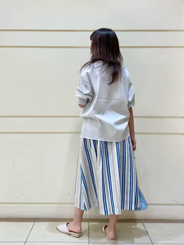 組曲 Kanako コーディネート画像