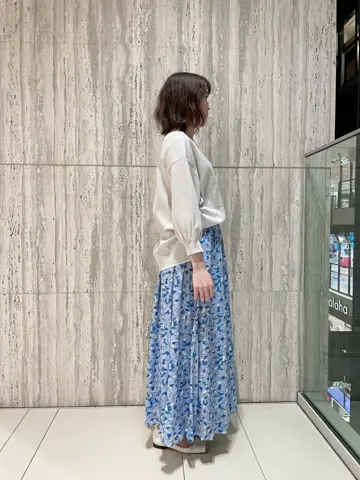 組曲 林 コーディネート画像