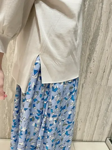 組曲 林 コーディネート画像