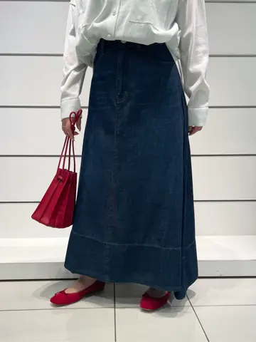 組曲 日髙 コーディネート画像