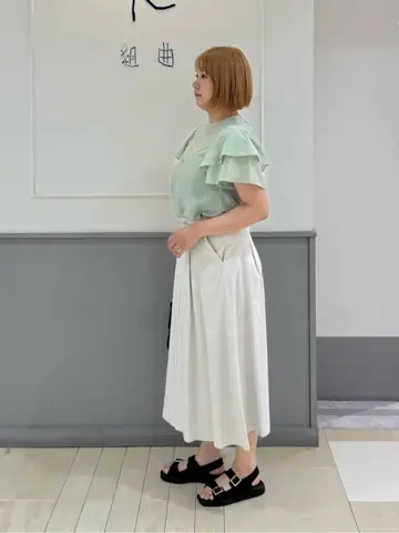 組曲 寺嶋 コーディネート画像