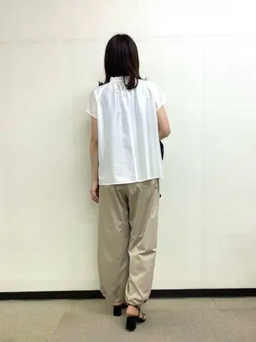 組曲 小山 コーディネート画像