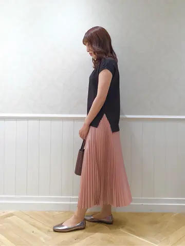 組曲 戸澤 コーディネート画像