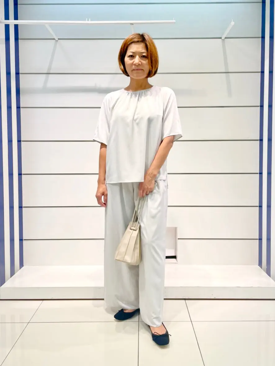  三木 コーディネート画像