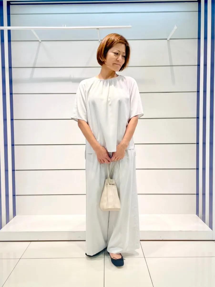 組曲 三木 コーディネート画像