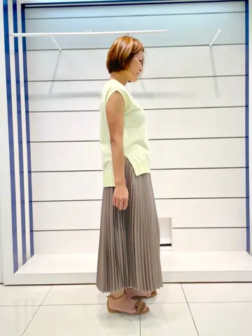 組曲 三木 コーディネート画像