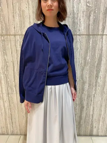 組曲 林 コーディネート画像