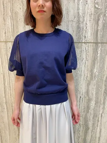 組曲 林 コーディネート画像