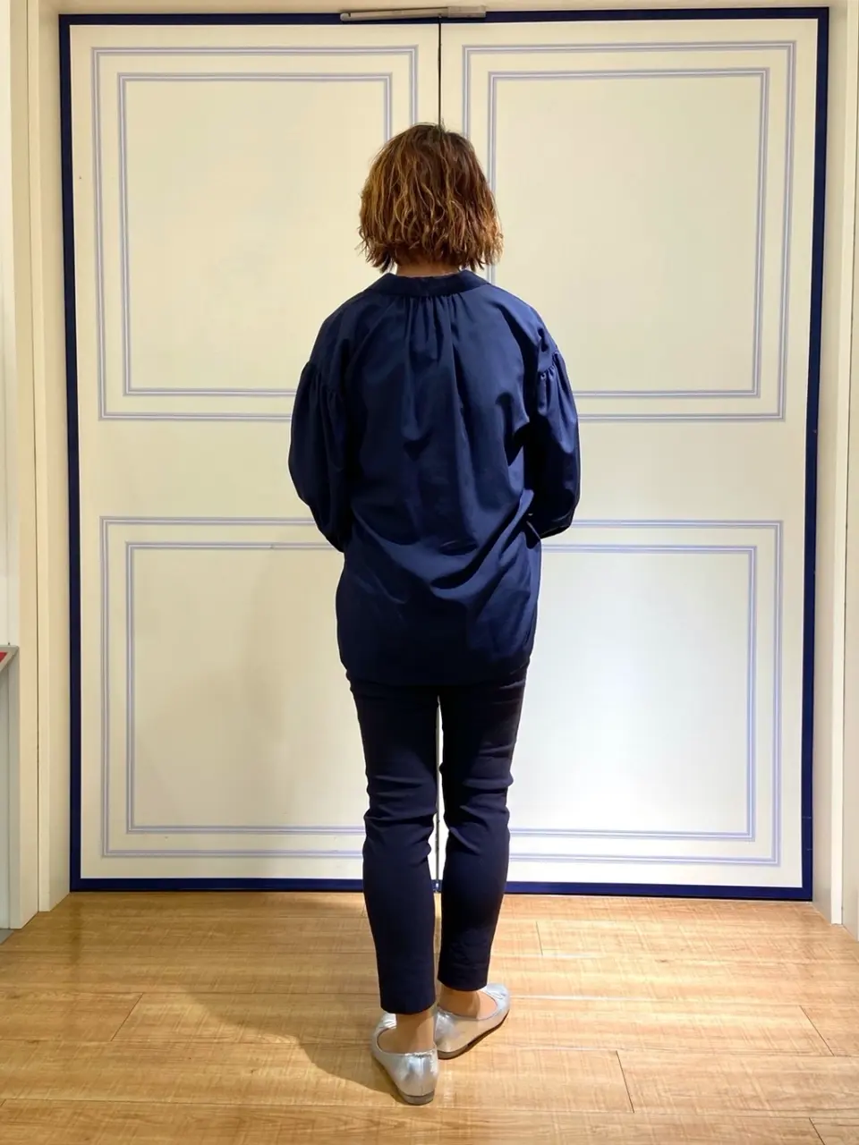 組曲 川口 コーディネート画像