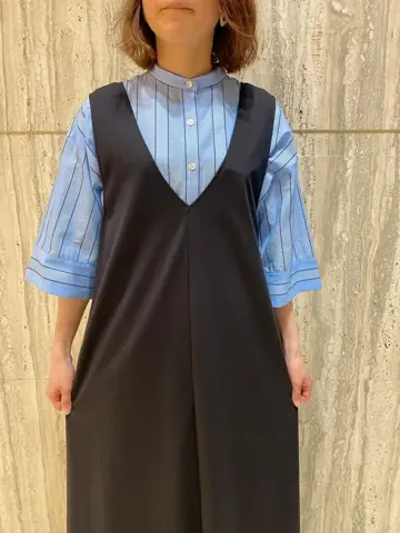 組曲 林 コーディネート画像