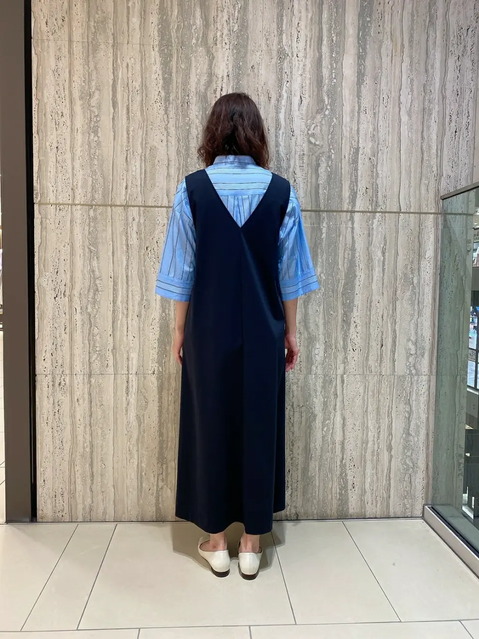 組曲 林 コーディネート画像