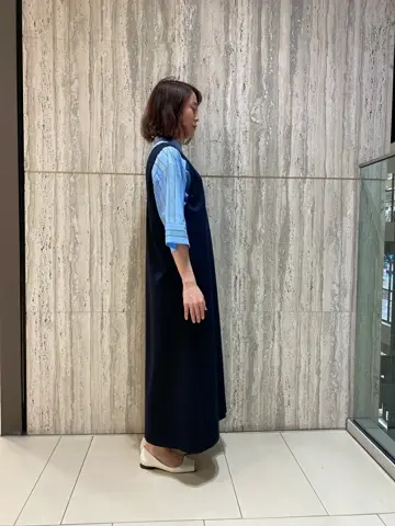 組曲 林 コーディネート画像