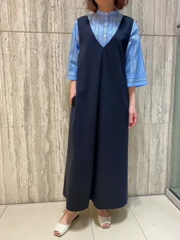 組曲 林 コーディネート画像