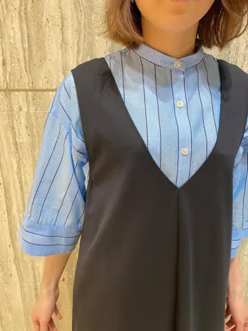 組曲 林 コーディネート画像