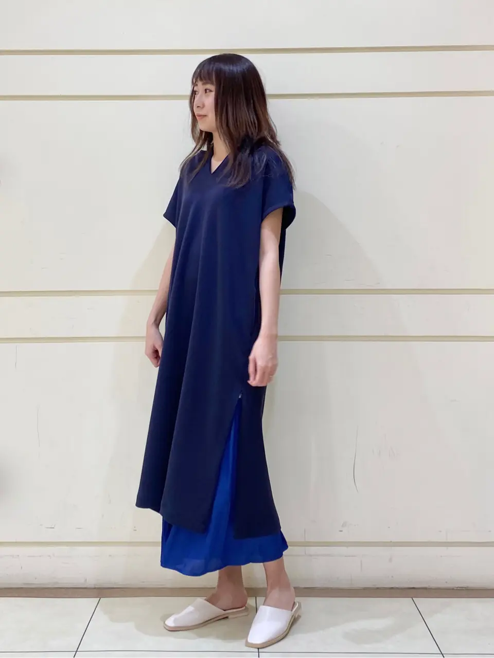  Kanako コーディネート画像