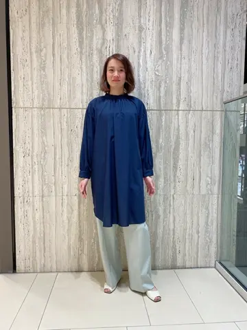 組曲 林 コーディネート画像