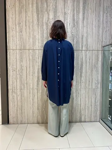 組曲 林 コーディネート画像