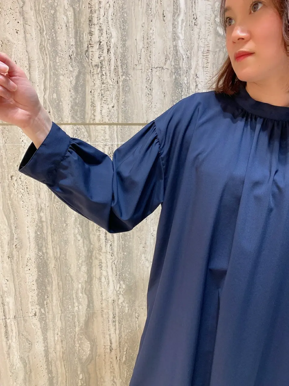 組曲 林 コーディネート画像