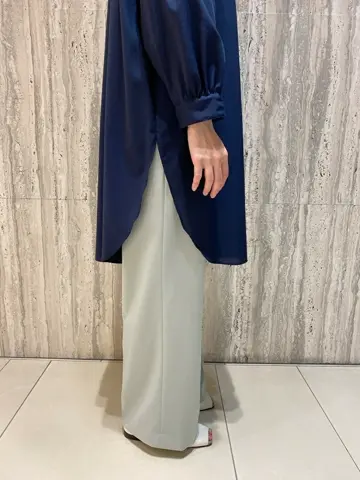 組曲 林 コーディネート画像