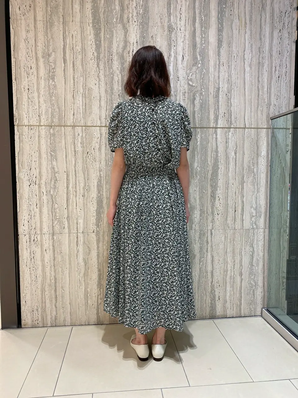 組曲 林 コーディネート画像