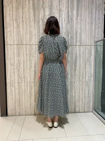 組曲 林 コーディネート画像