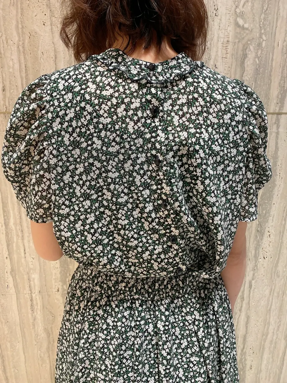 組曲 林 コーディネート画像