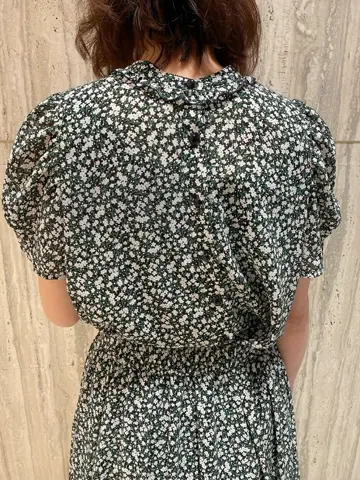 組曲 林 コーディネート画像