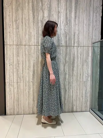 組曲 林 コーディネート画像