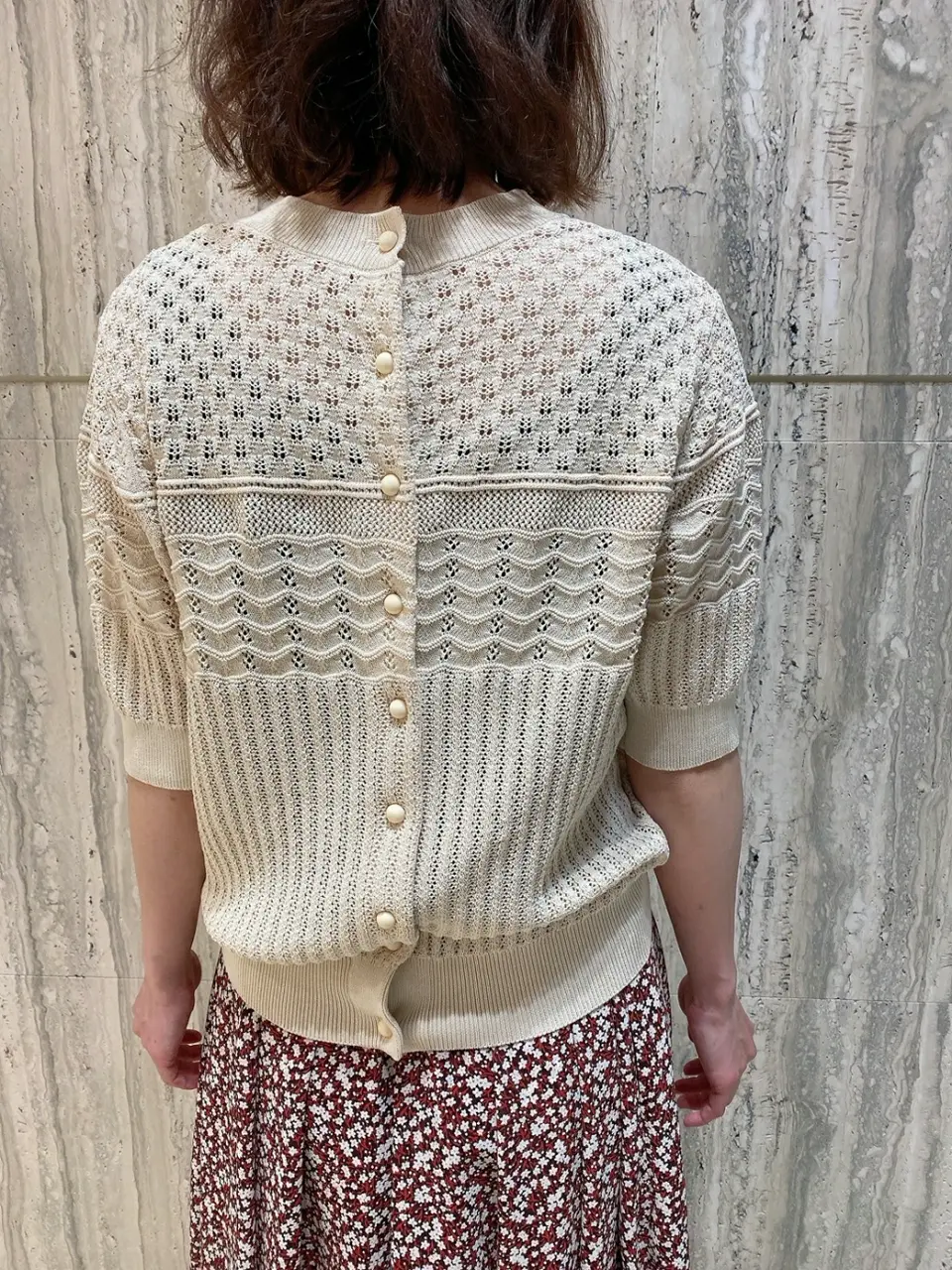 組曲 林 コーディネート画像