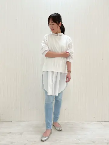 組曲 K コーディネート画像