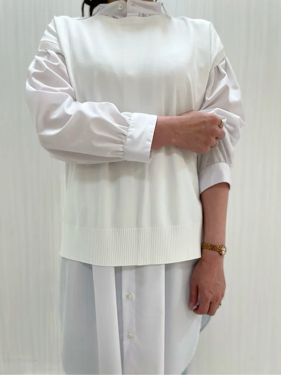 組曲 K コーディネート画像