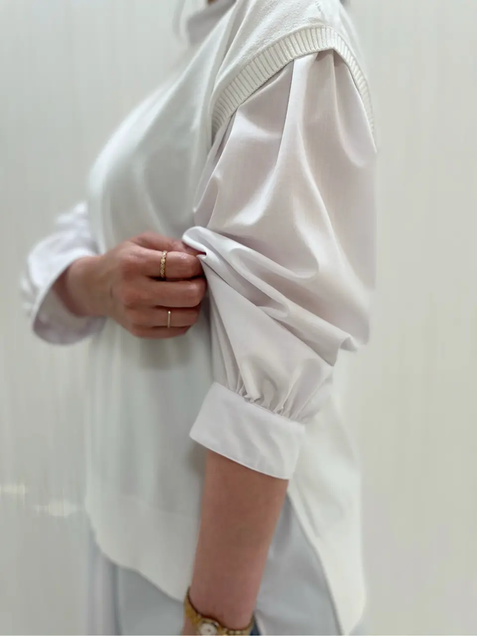 組曲 K コーディネート画像