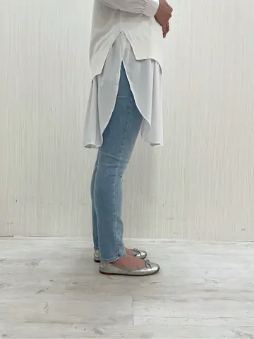 組曲 K コーディネート画像