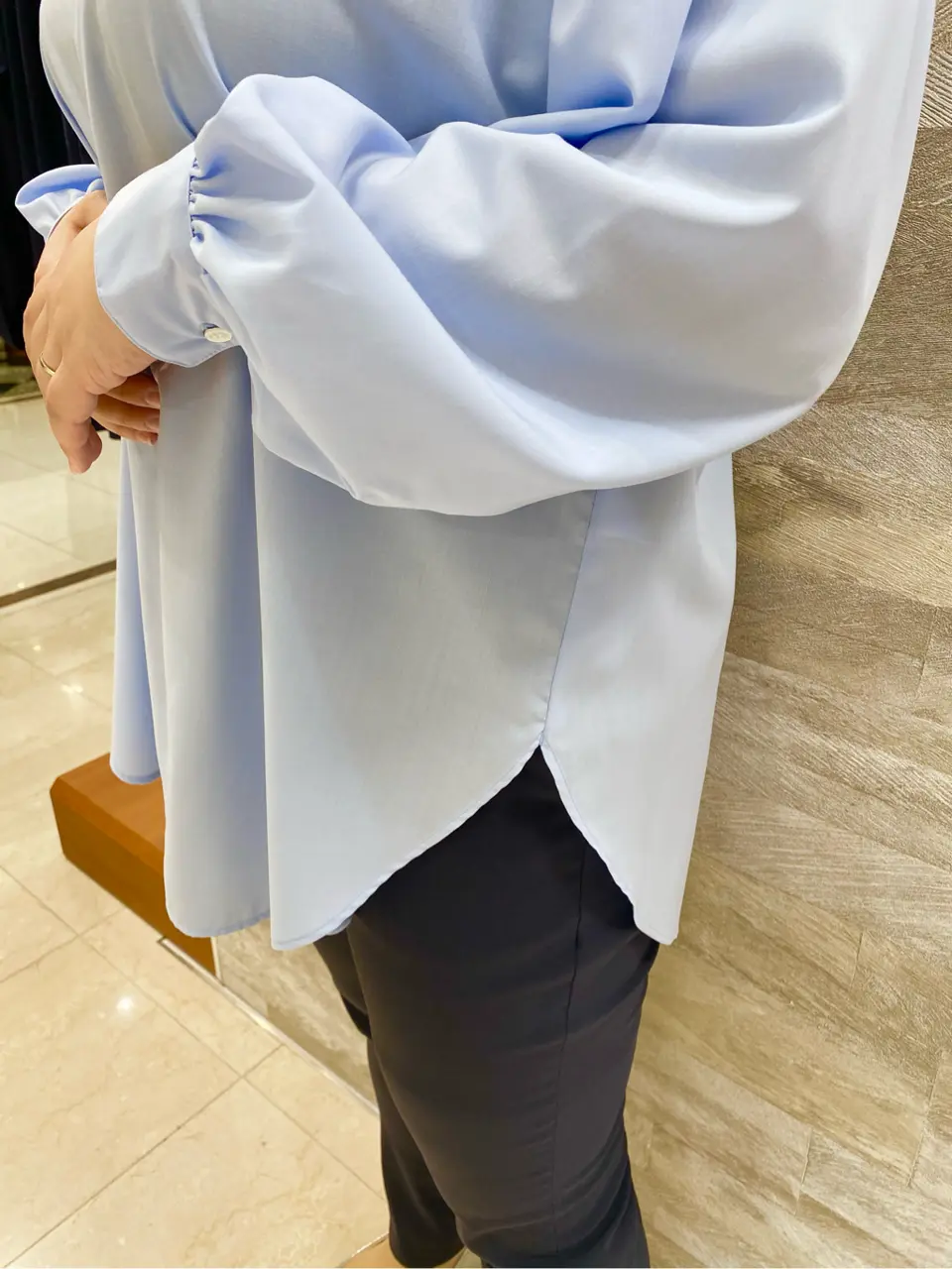 組曲 和久 コーディネート画像