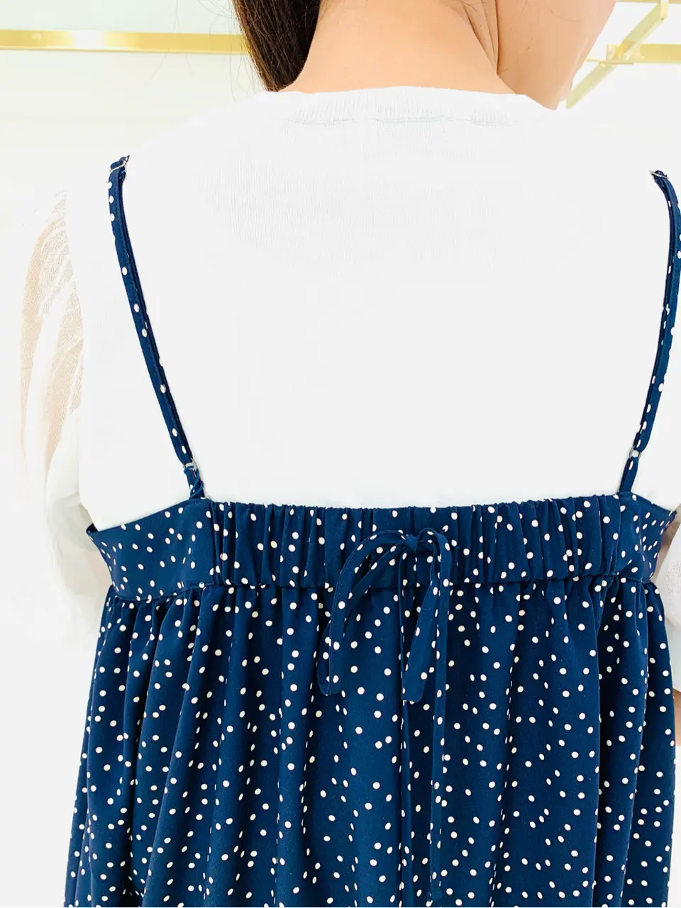 組曲 會澤 コーディネート画像