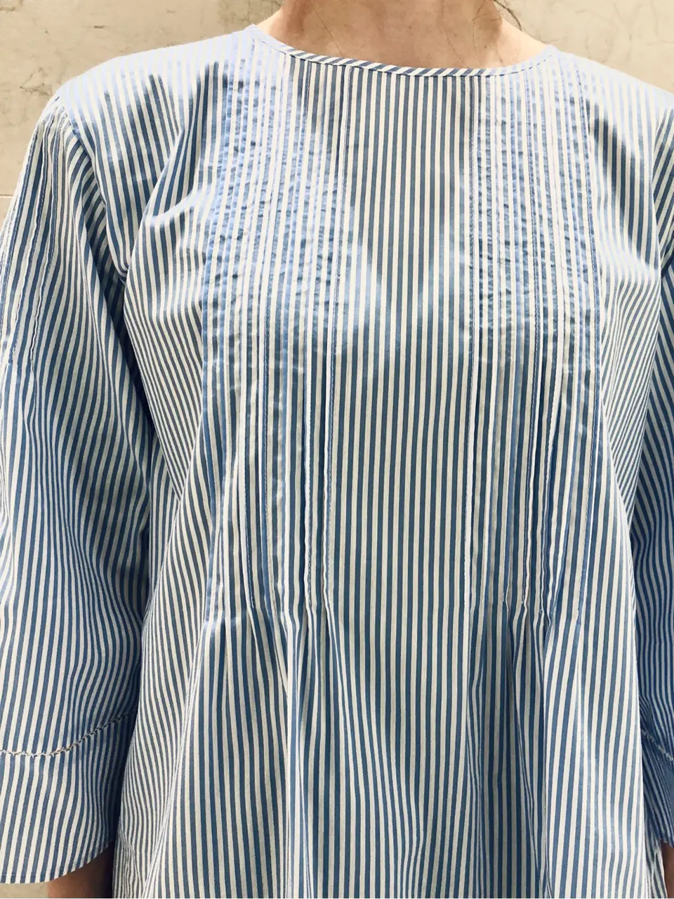 組曲 井上 コーディネート画像