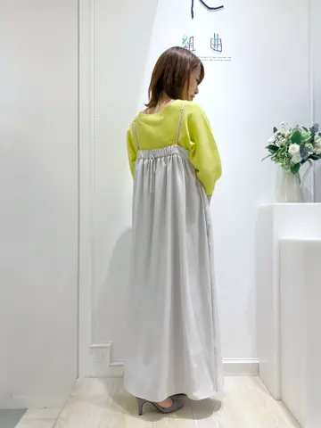 組曲 草木 コーディネート画像