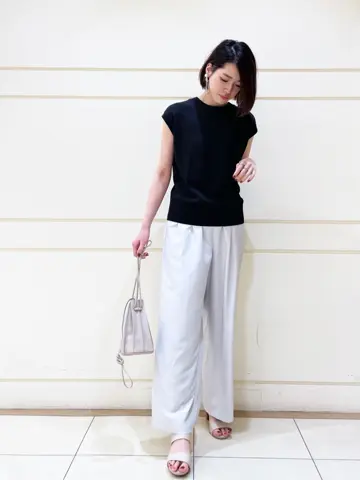 組曲 イナムラ コーディネート画像