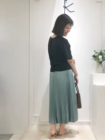 組曲 森 コーディネート画像