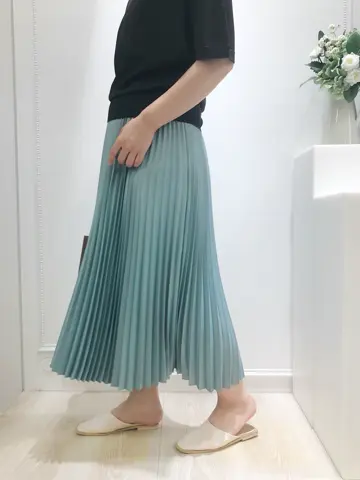 組曲 森 コーディネート画像