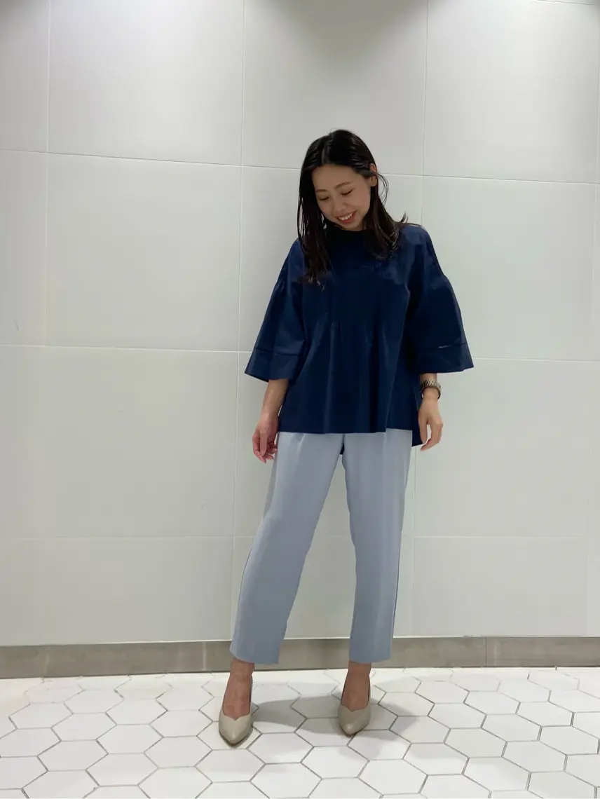  関 コーディネート画像