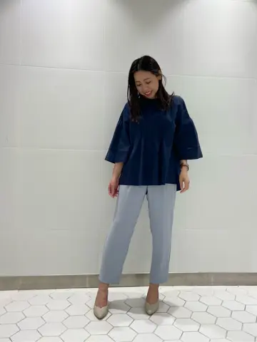 組曲 関 コーディネート画像