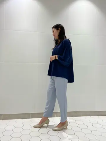 組曲 関 コーディネート画像