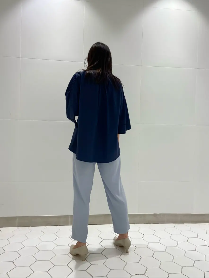 組曲 関 コーディネート画像