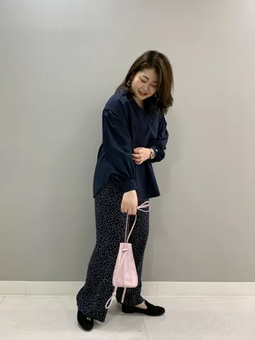 組曲 北井 コーディネート画像